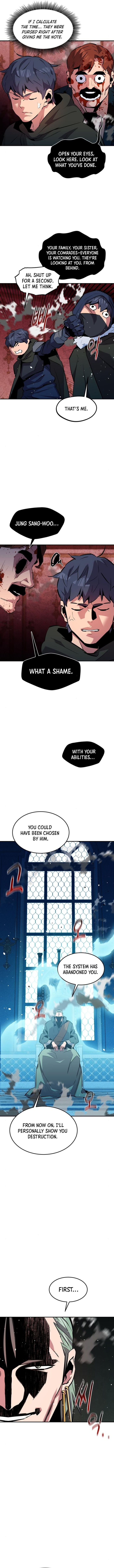 Read Auto Hunting With My Clones Manga Online