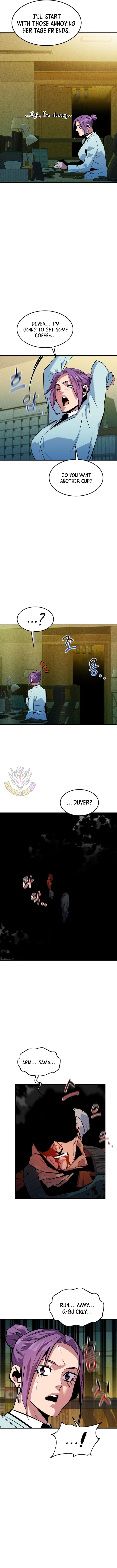 Read Auto Hunting With My Clones Manga Online