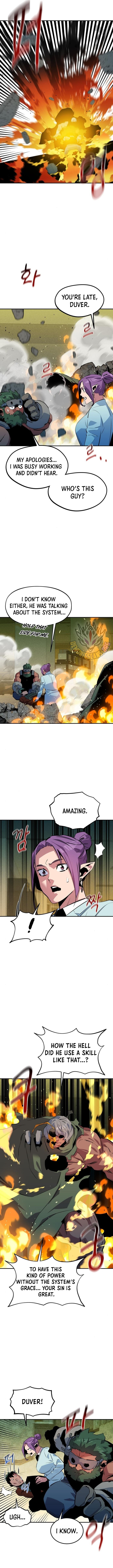 Read Auto Hunting With My Clones Manga Online