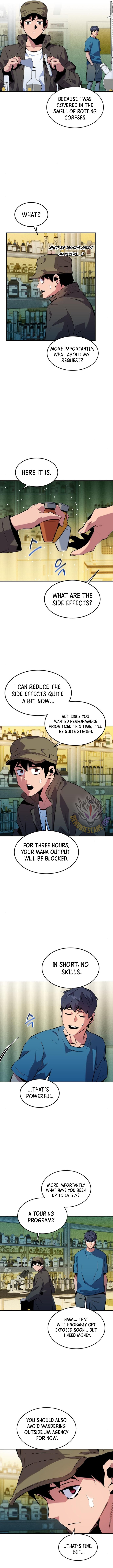 Read Auto Hunting With My Clones Manga Online