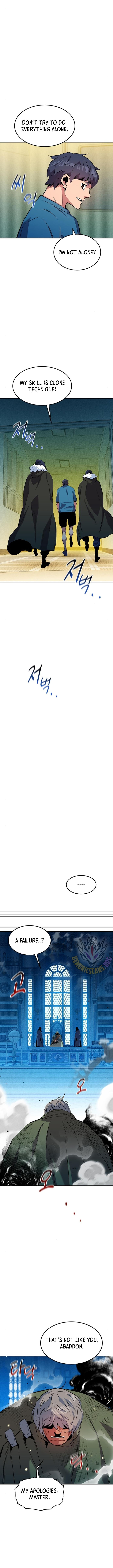 Read Auto Hunting With My Clones Manga Online