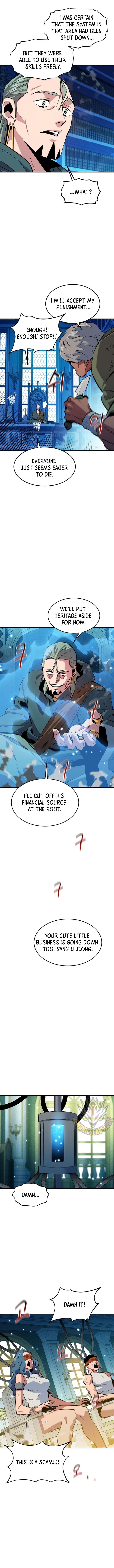 Read Auto Hunting With My Clones Manga Online