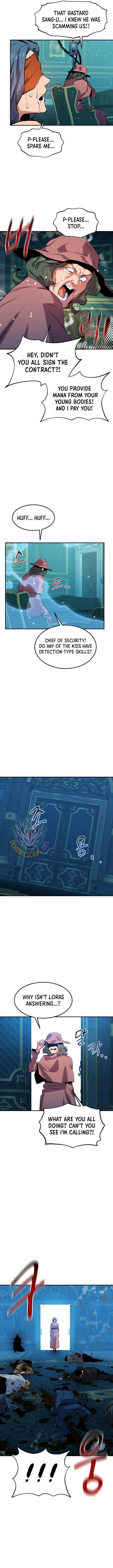 Read Auto Hunting With My Clones Manga Online