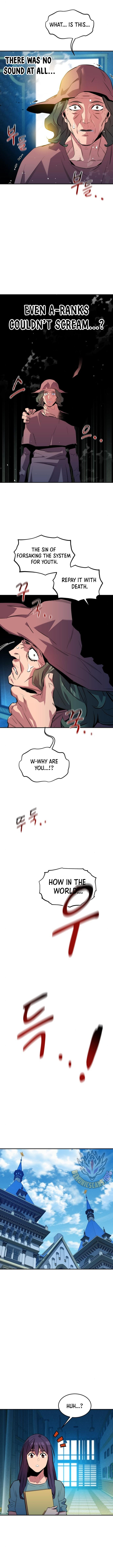 Read Auto Hunting With My Clones Manga Online