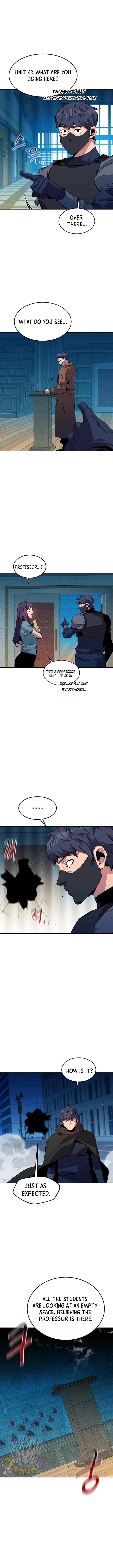 Read Auto Hunting With My Clones Manga Online