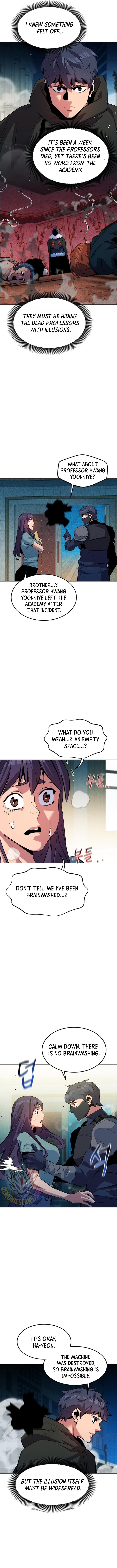 Read Auto Hunting With My Clones Manga Online