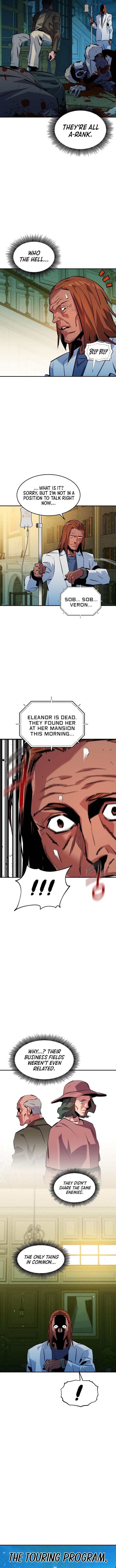 Read Auto Hunting With My Clones Manga Online