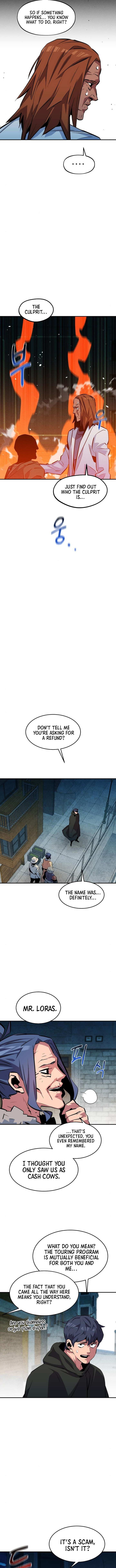 Read Auto Hunting With My Clones Manga Online