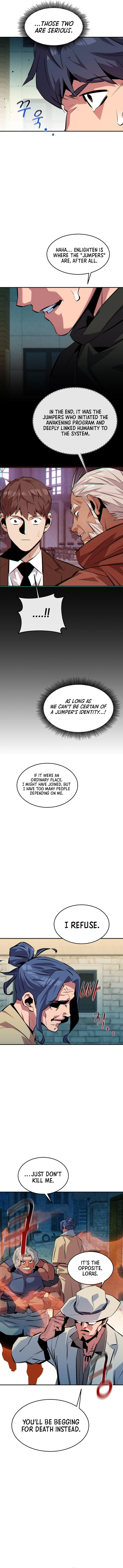 Read Auto Hunting With My Clones Manga Online