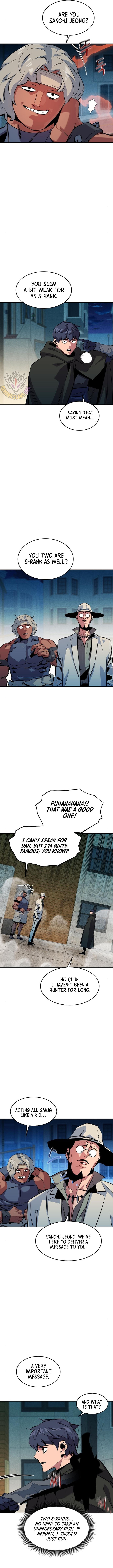 Read Auto Hunting With My Clones Manga Online