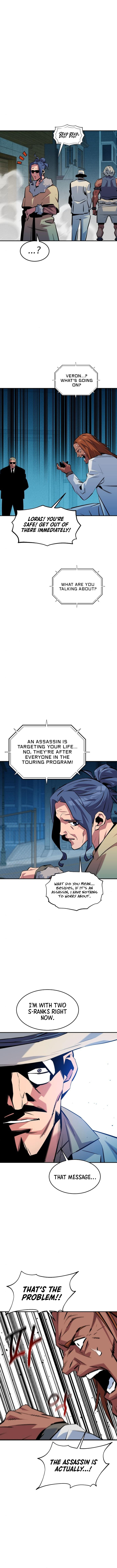 Read Auto Hunting With My Clones Manga Online