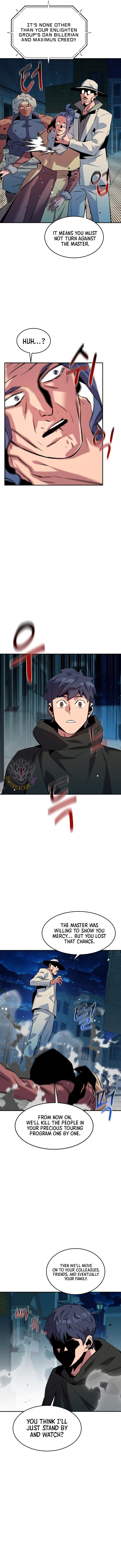 Read Auto Hunting With My Clones Manga Online