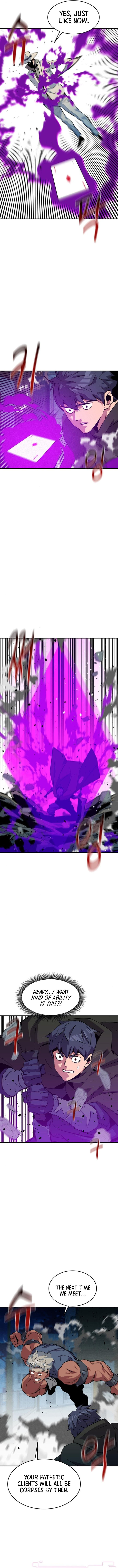 Read Auto Hunting With My Clones Manga Online