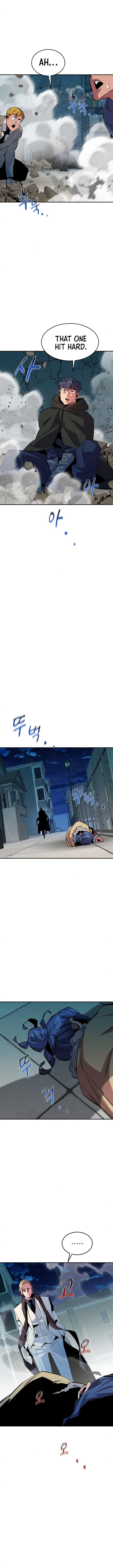 Read Auto Hunting With My Clones Manga Online