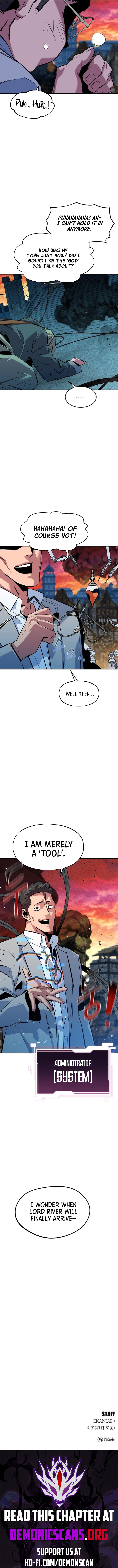 Read Auto Hunting With My Clones Manga Online