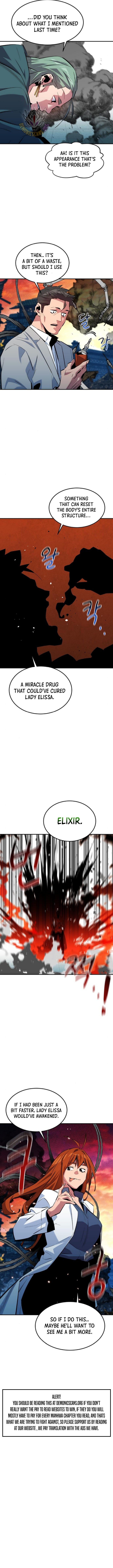 Read Auto Hunting With My Clones Manga Online