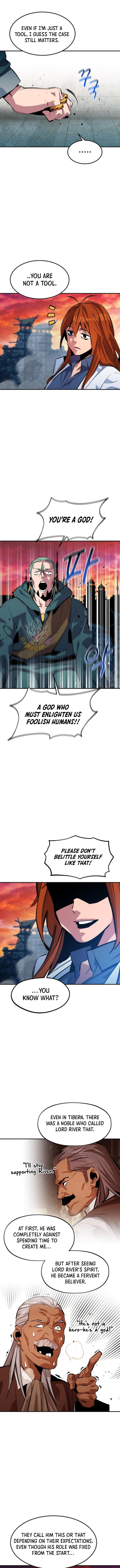 Read Auto Hunting With My Clones Manga Online