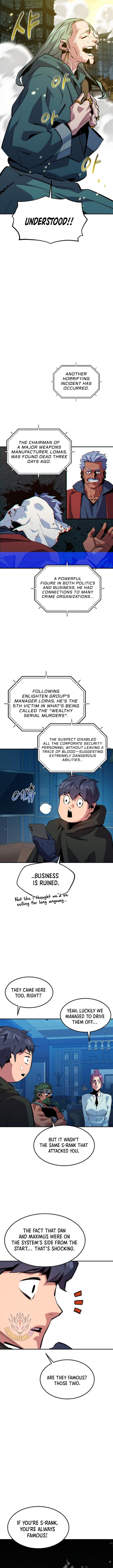 Read Auto Hunting With My Clones Manga Online