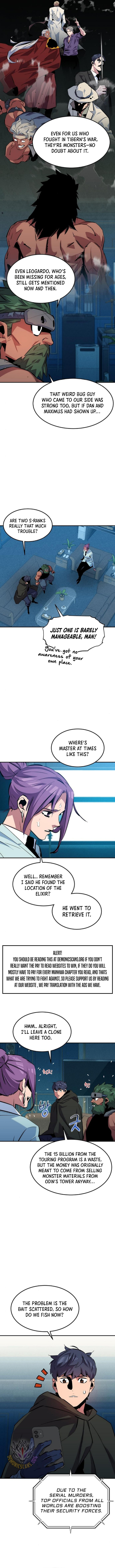 Read Auto Hunting With My Clones Manga Online