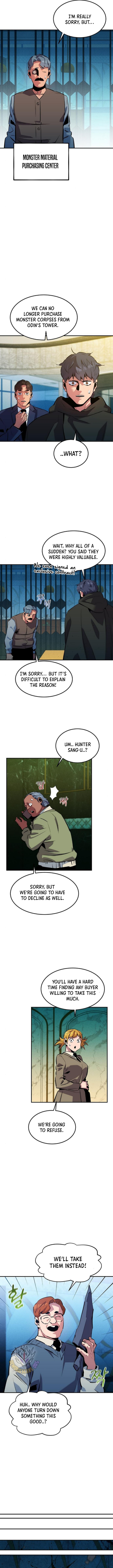 Read Auto Hunting With My Clones Manga Online