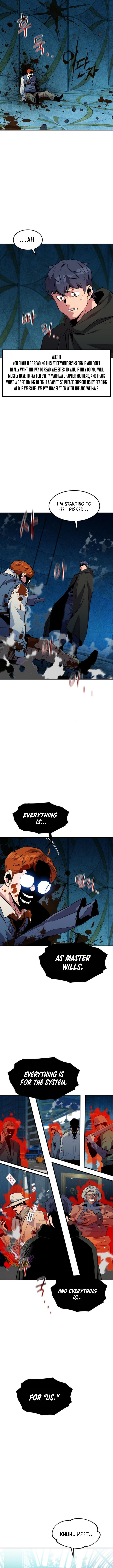 Read Auto Hunting With My Clones Manga Online