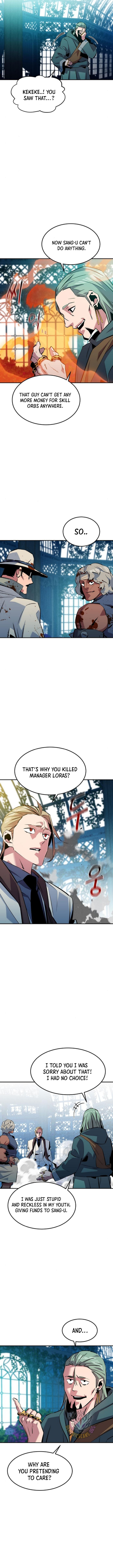 Read Auto Hunting With My Clones Manga Online