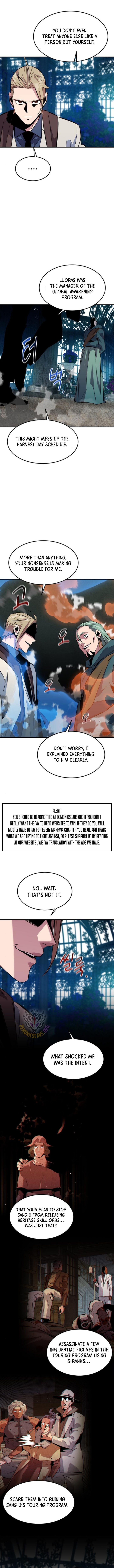 Read Auto Hunting With My Clones Manga Online