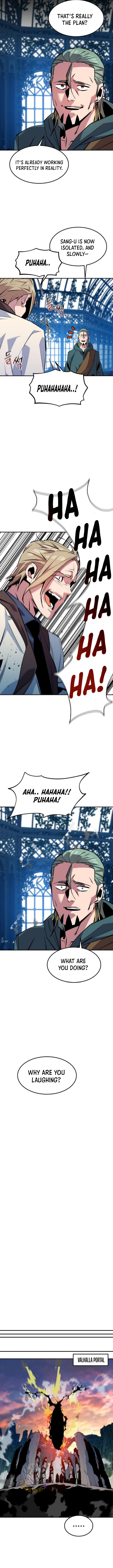 Read Auto Hunting With My Clones Manga Online