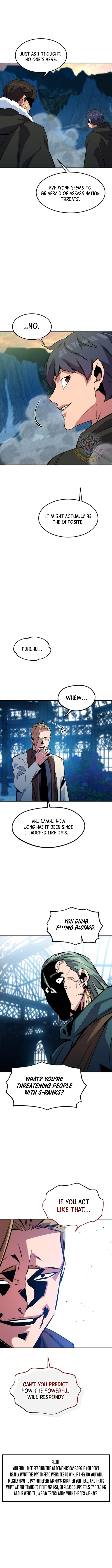 Read Auto Hunting With My Clones Manga Online