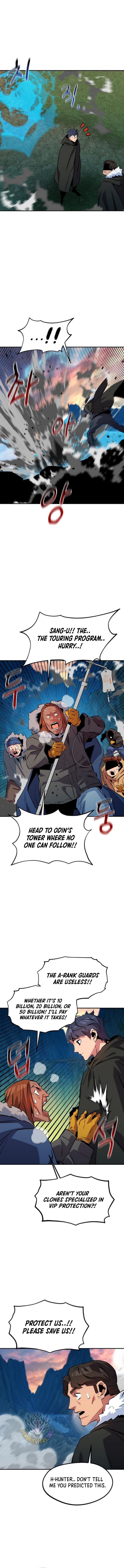 Read Auto Hunting With My Clones Manga Online