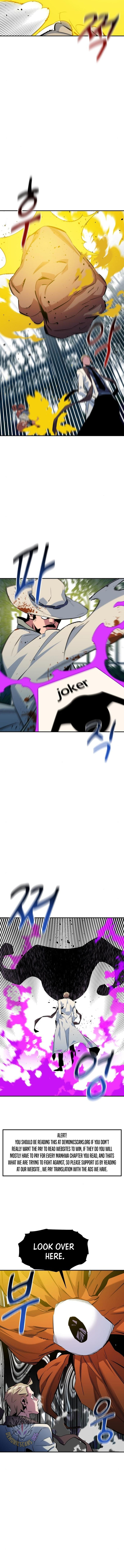 Read Auto Hunting With My Clones Manga Online