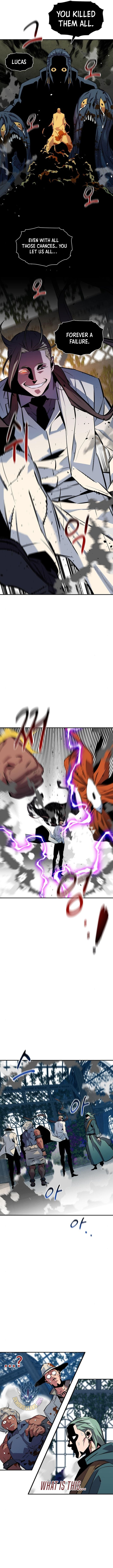 Read Auto Hunting With My Clones Manga Online