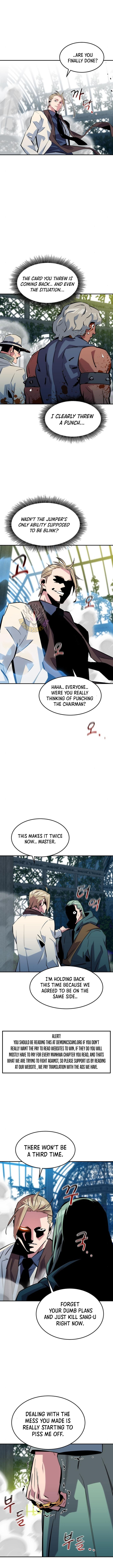 Read Auto Hunting With My Clones Manga Online