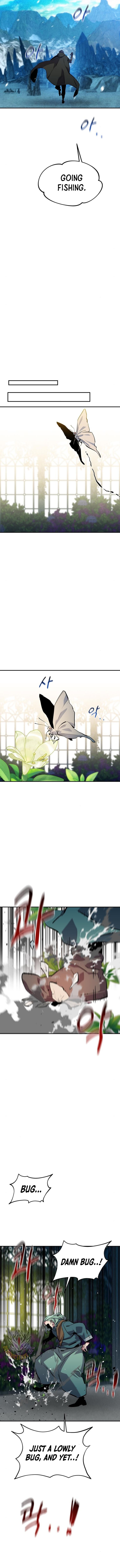 Read Auto Hunting With My Clones Manga Online