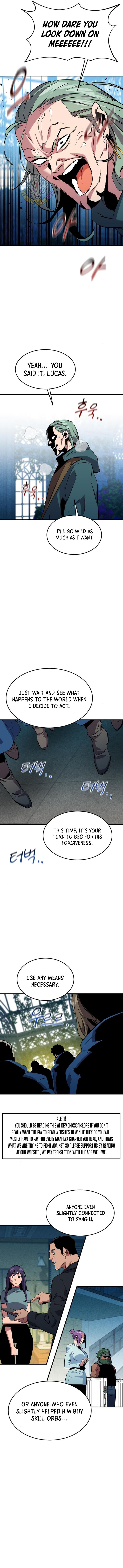 Read Auto Hunting With My Clones Manga Online