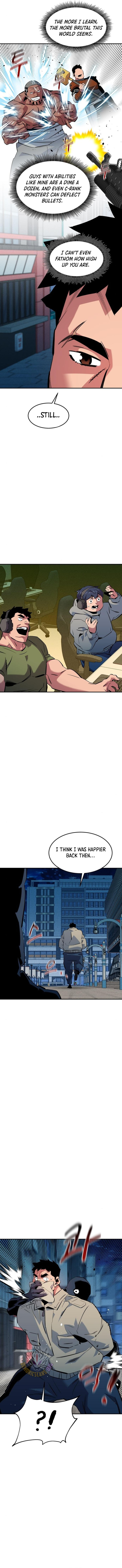 Read Auto Hunting With My Clones Manga Online