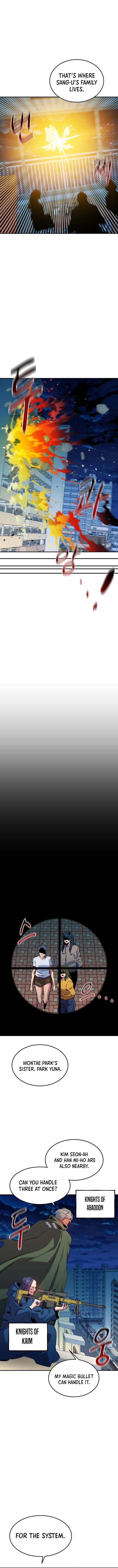 Read Auto Hunting With My Clones Manga Online