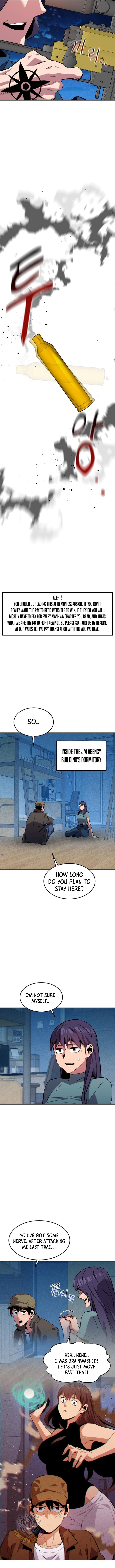 Read Auto Hunting With My Clones Manga Online