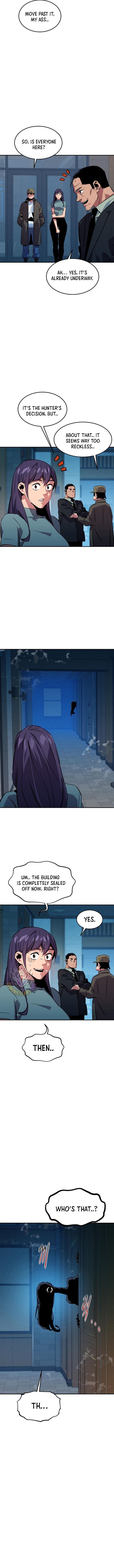 Read Auto Hunting With My Clones Manga Online