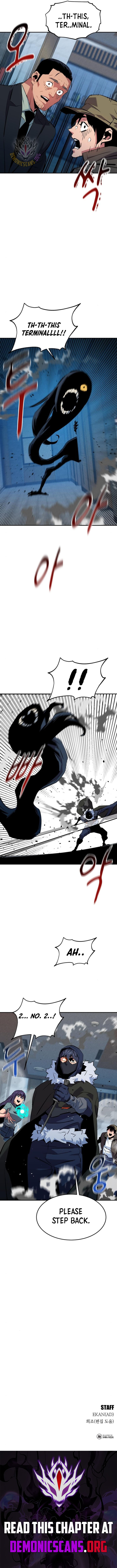 Read Auto Hunting With My Clones Manga Online