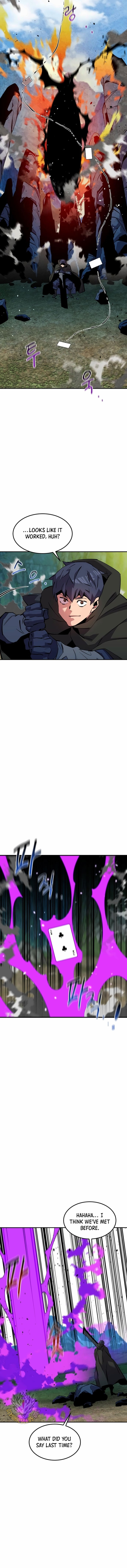 Read Auto Hunting With My Clones Manga Online