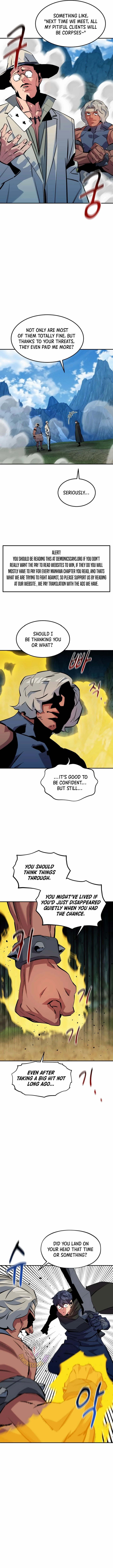 Read Auto Hunting With My Clones Manga Online