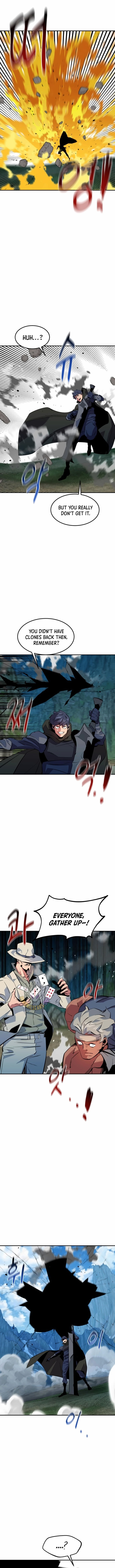 Read Auto Hunting With My Clones Manga Online