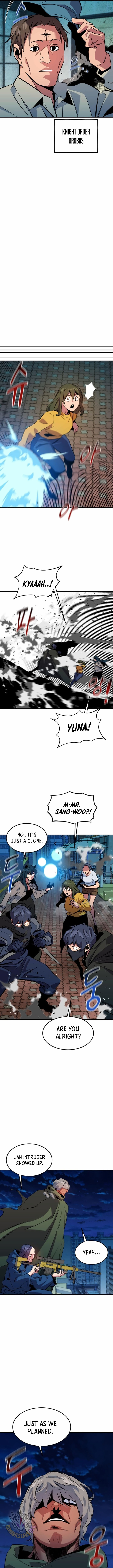 Read Auto Hunting With My Clones Manga Online