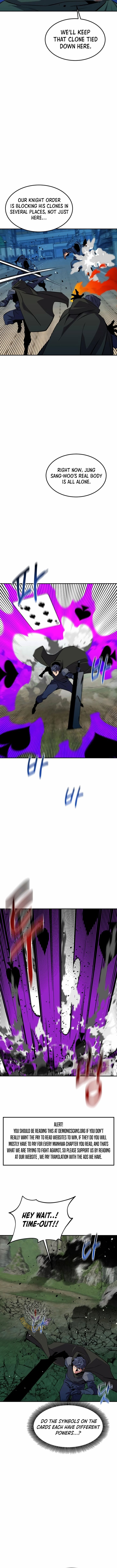 Read Auto Hunting With My Clones Manga Online