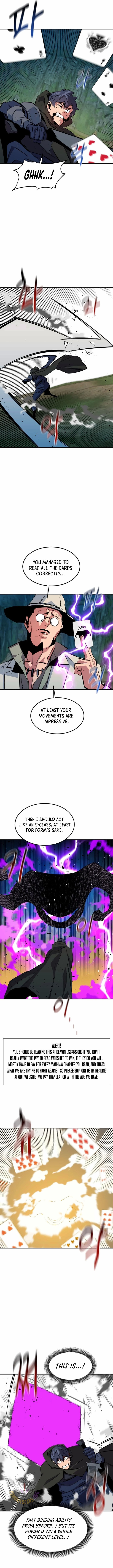 Read Auto Hunting With My Clones Manga Online