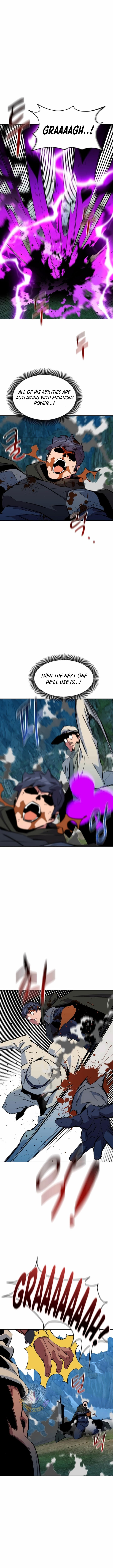 Read Auto Hunting With My Clones Manga Online