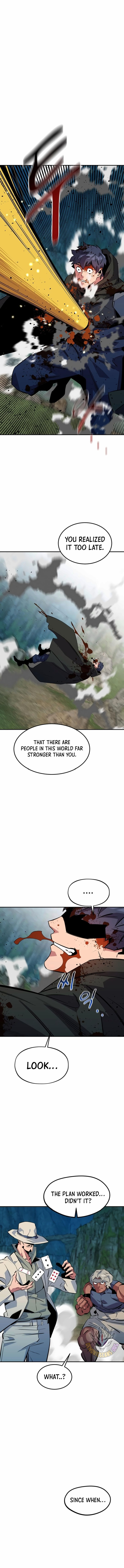 Read Auto Hunting With My Clones Manga Online