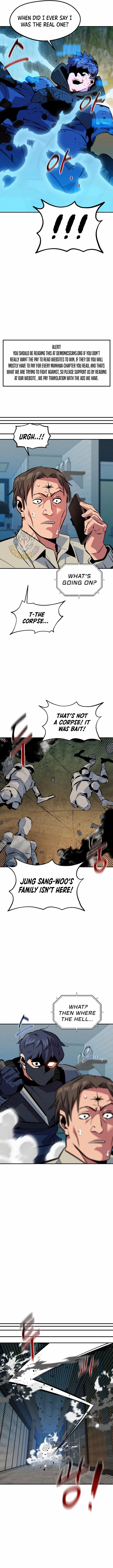 Read Auto Hunting With My Clones Manga Online