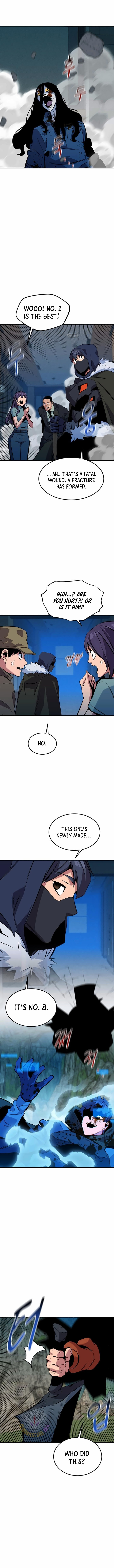 Read Auto Hunting With My Clones Manga Online